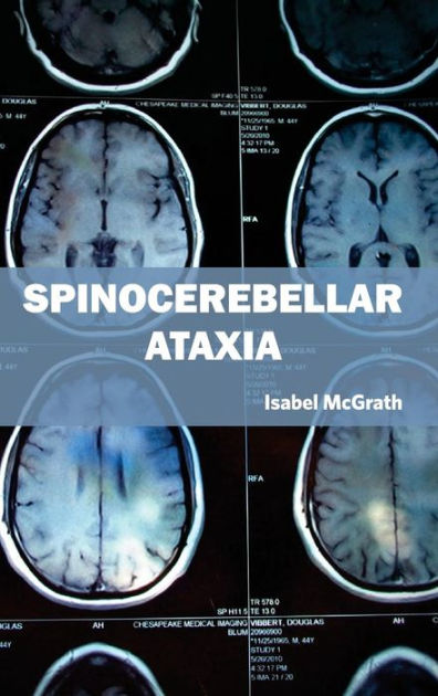 SPINOCEREBELLAR ATAXIA 1E/2015