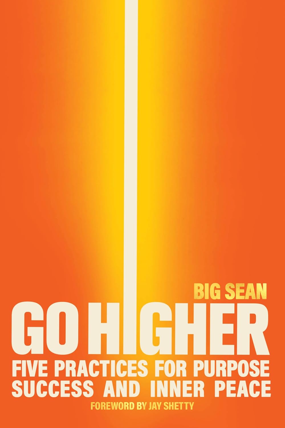 GO HIGHER - BIG SEAN