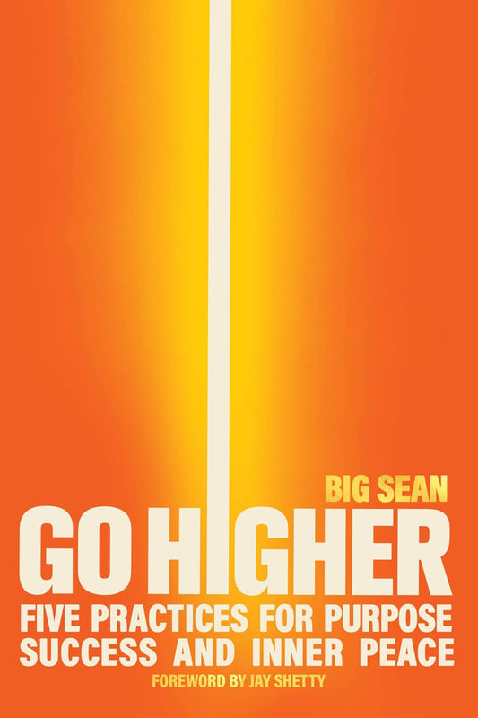 GO HIGHER - BIG SEAN