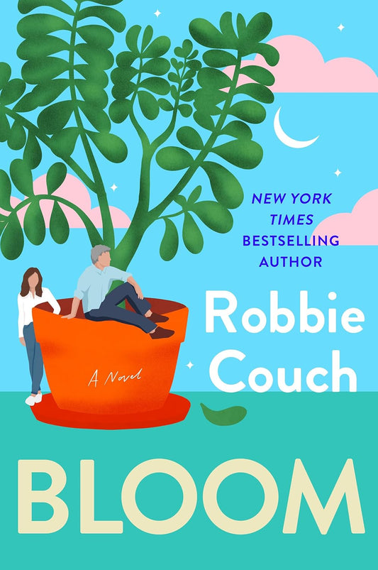 BLOOM - ROBBIE COUCH