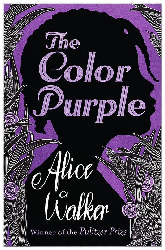 THE COLOR PURPLE - ALICE WALKER
