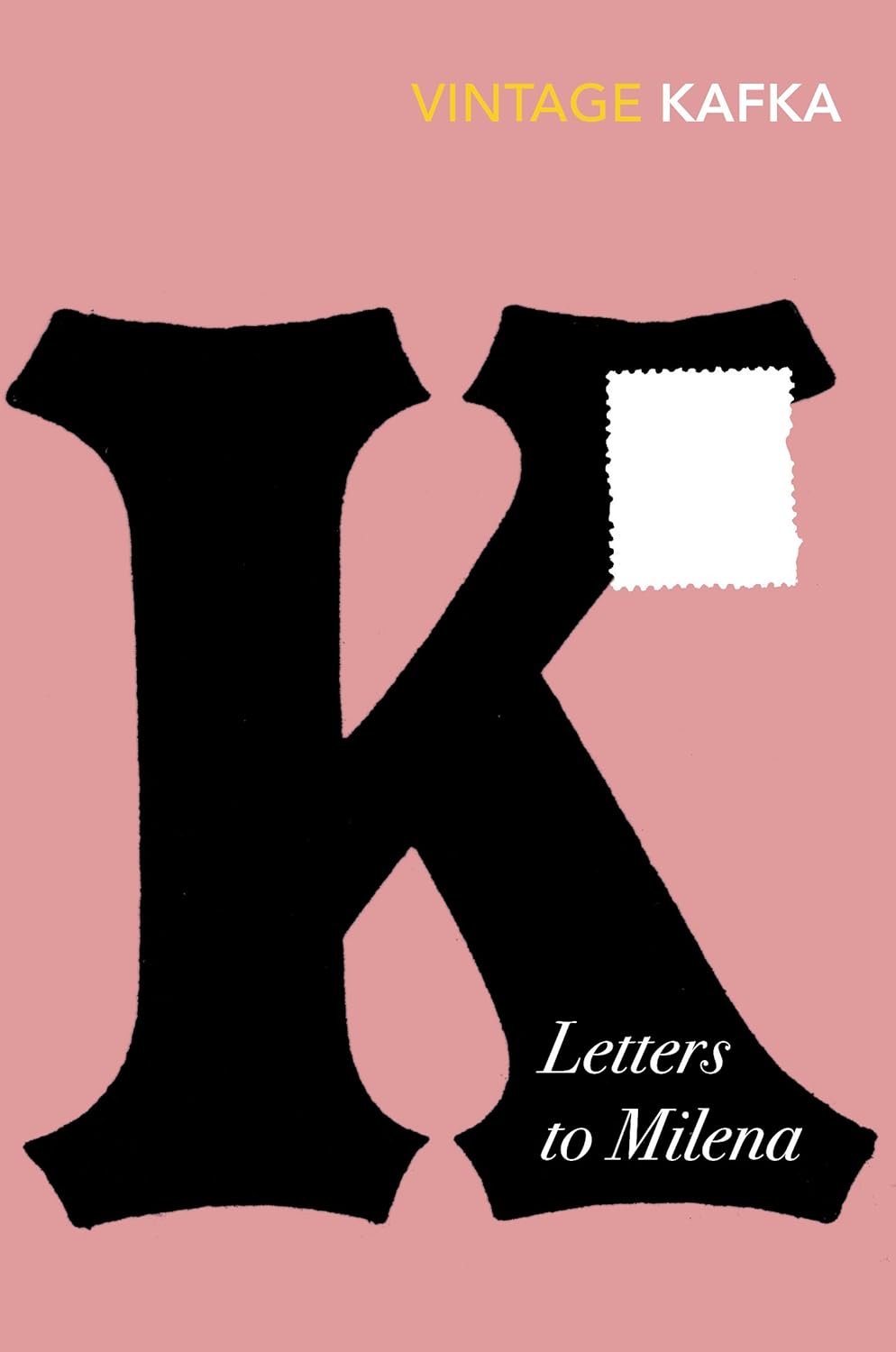 Letters to Milena - KAFKA FRANZ