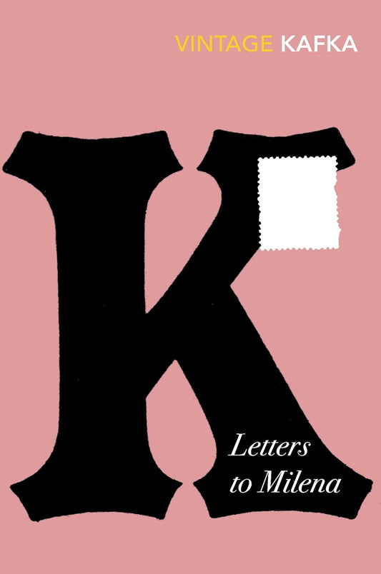 Letters to Milena - KAFKA FRANZ