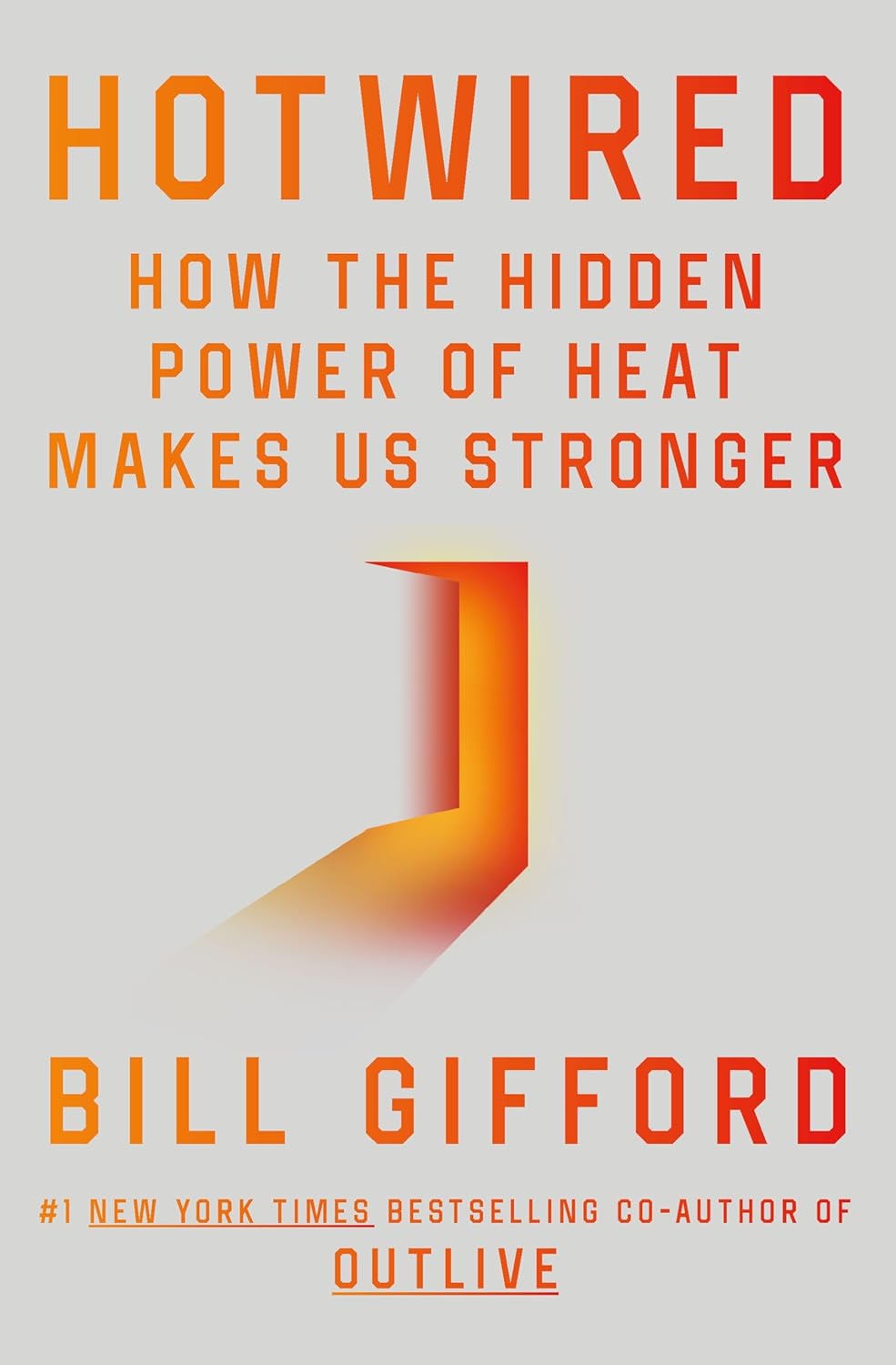HOTWIRED - BILL GIFFORD