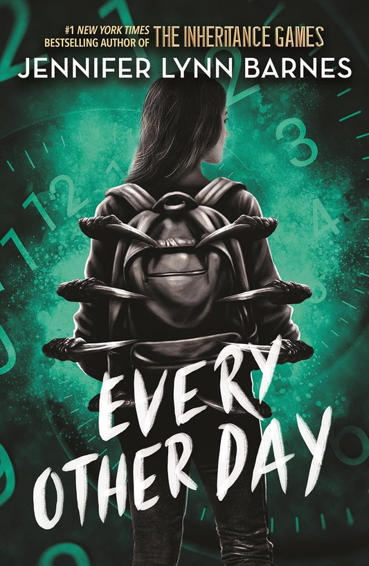 EVERY OTHER DAY - JENNIFER LYNN BARNES