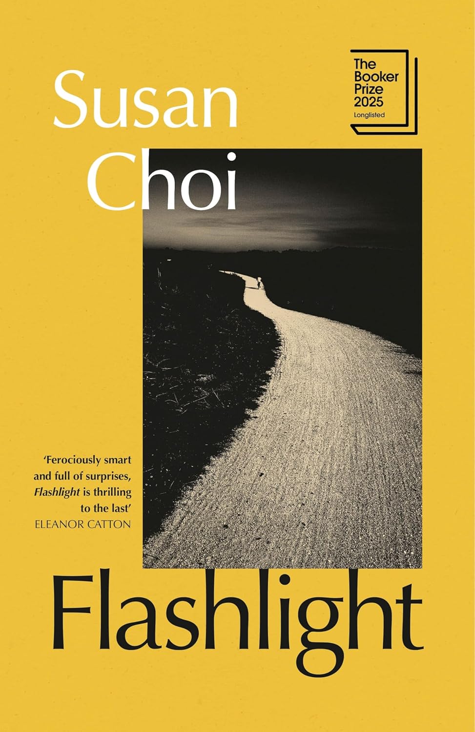 FLASHLIGHT - SUSAN CHOI