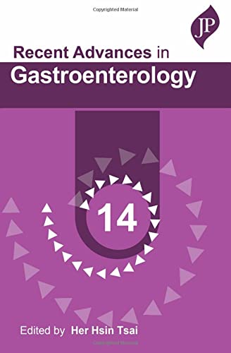 RECENT ADVANCES IN GASTROENTEROLOGY 14 1ST/2021 - HER HSIN TSAI