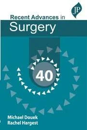 Taylor's Recent Advances in Surgery 40 1st/2021