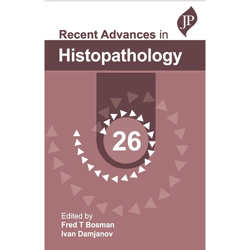 RECENT ADVANCES IN HISTOLPATHOLOGY 26