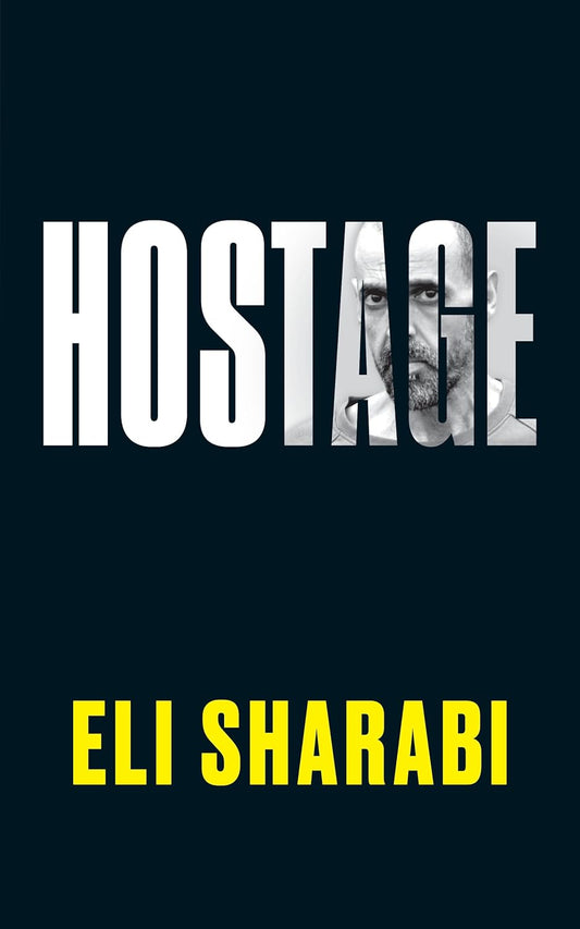 HOSTAGE - SHARABI ELI