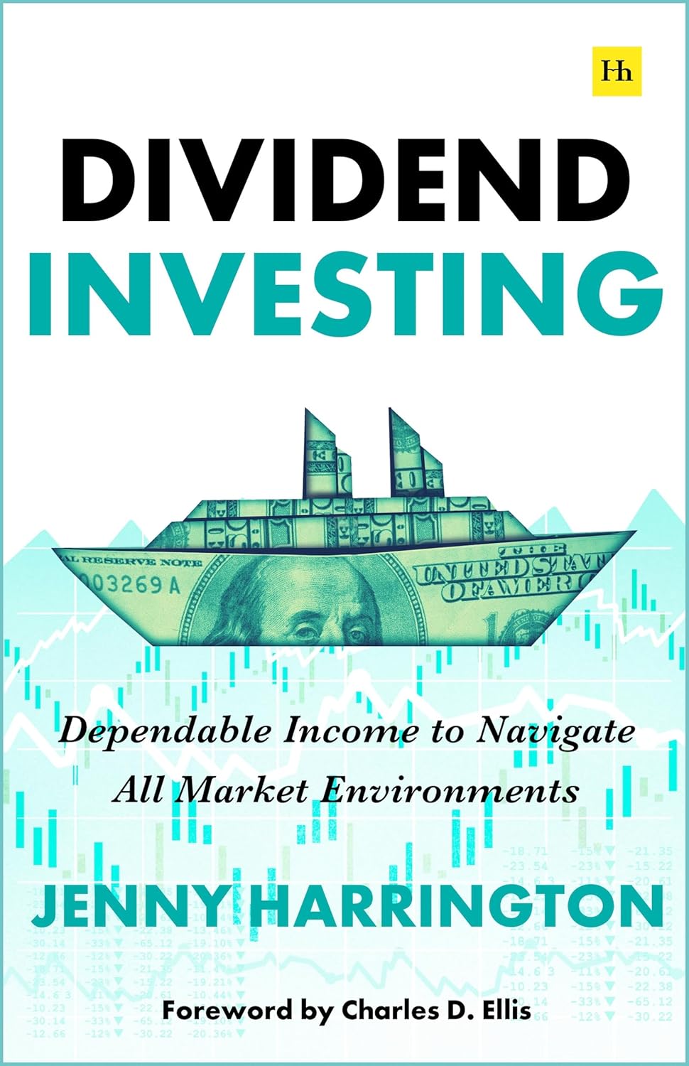 DIVIDEND INVESTING - JENNY HARRINGTON