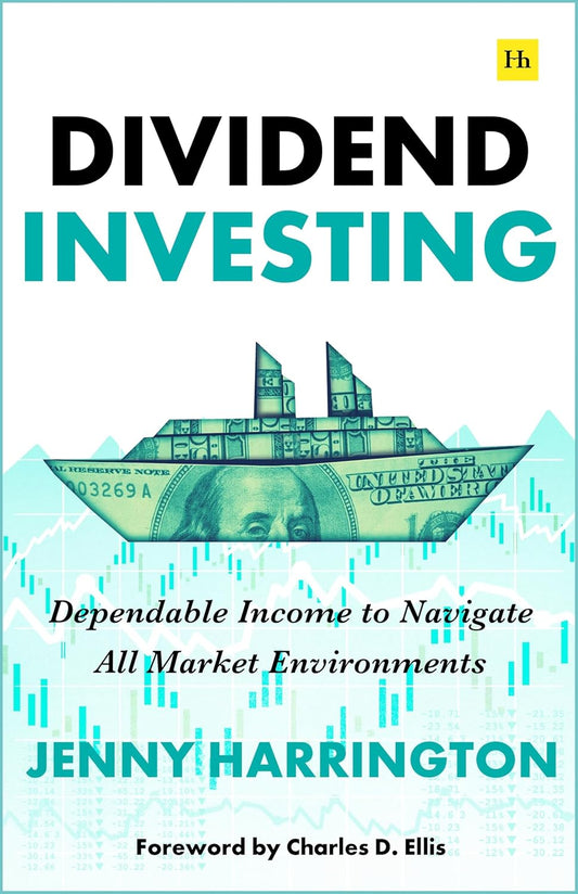 DIVIDEND INVESTING - JENNY HARRINGTON
