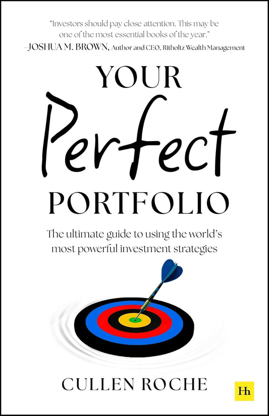 YOUR PERFECT PORTFOLIO - CULLEN ROCHE