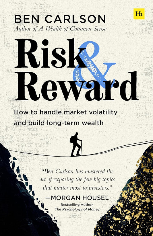 RISK AND REWARD  -  BEN CARLSON