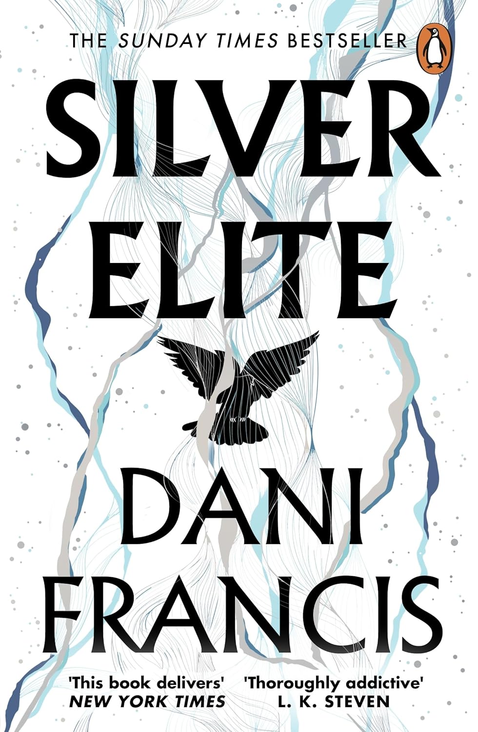 SILVER ELITE - DANI FRANCIS