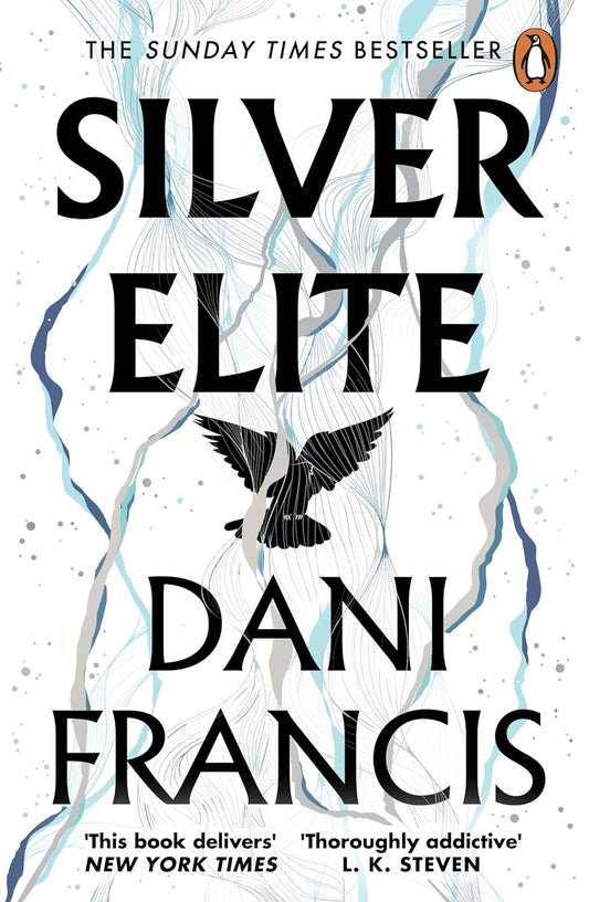 SILVER ELITE - DANI FRANCIS