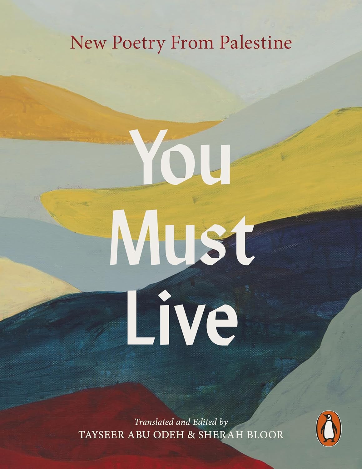 YOU MUST LIVE - VARIOUS