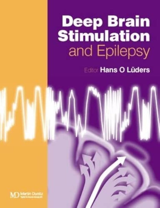 DEEP BRAIN STIMULATION AND EPILEPSY 1E/2003