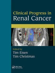 CLINICAL PROGRESS IN RENAL CANCER 1E/2007