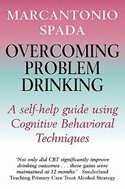 OVERCOMING PROBLEM DRINKING - MARCANTONIO SPADA