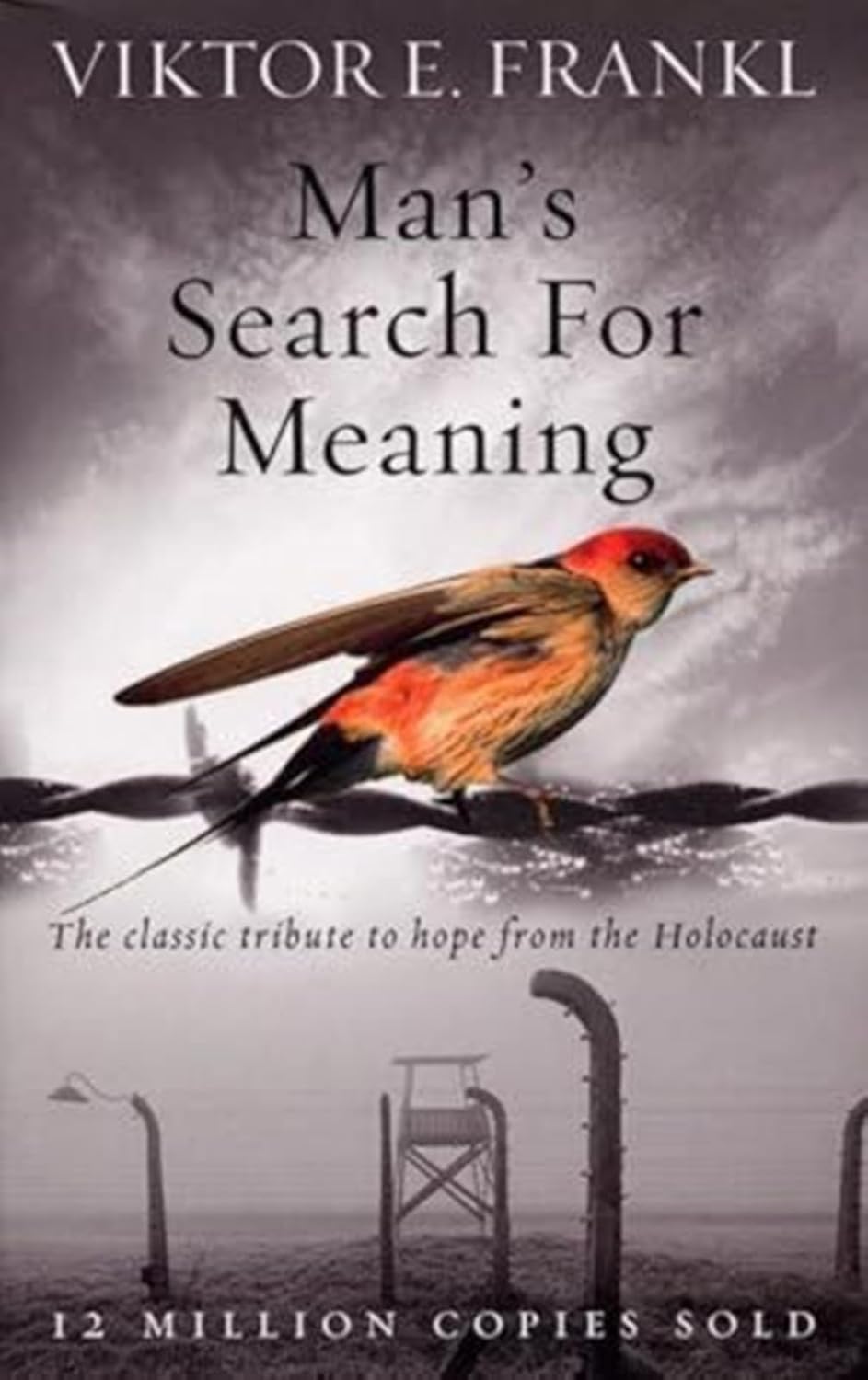 ManS Search For Meaning (L) - Frankl, Viktor E