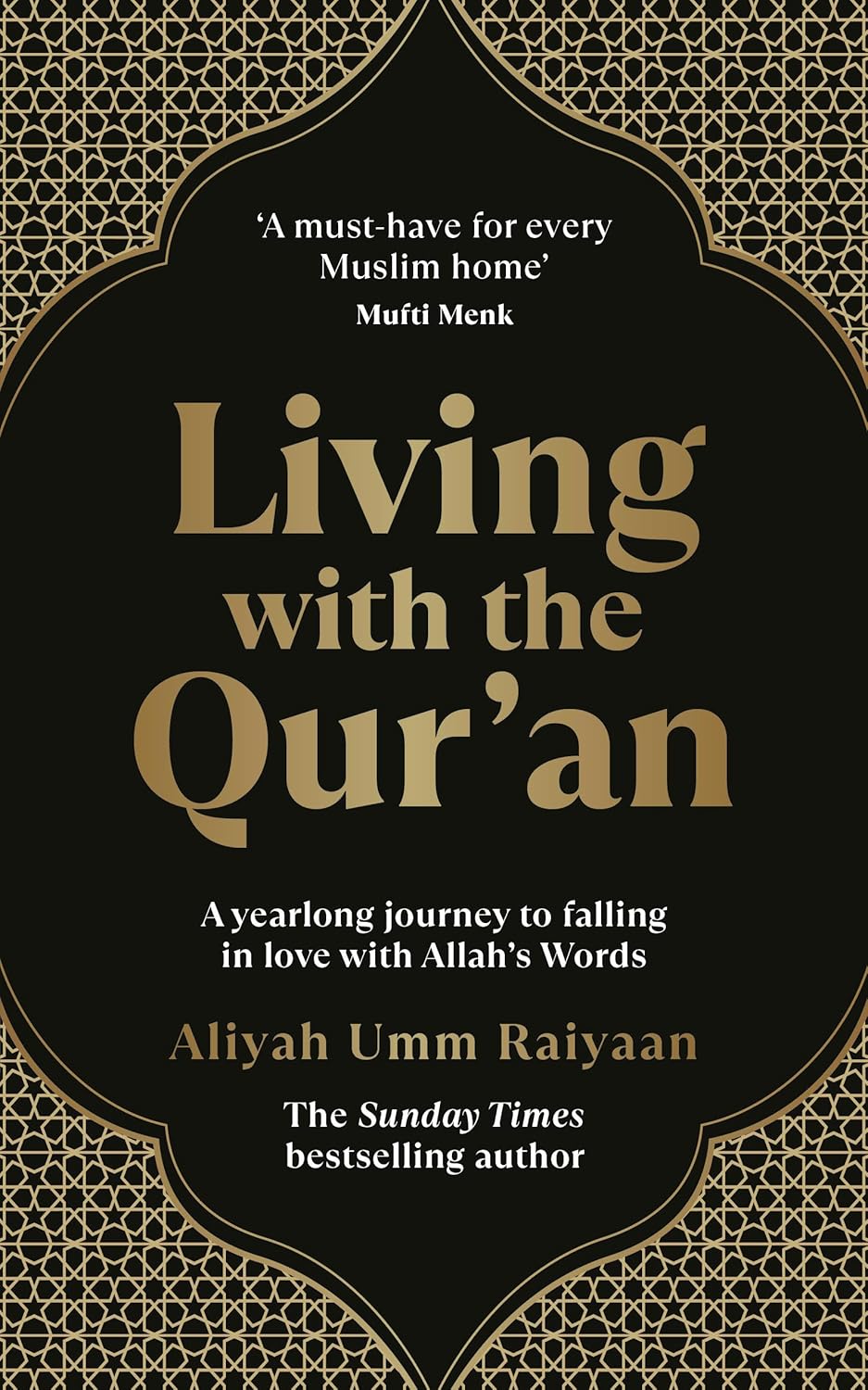 LIVING WITH THE QURAN - ALIYAH UMM RAIYAAN