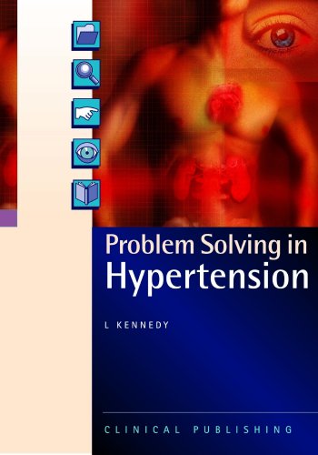 PROBLEM SOLVING IN HYPERTENSION 1ST/2009-KENNEDY