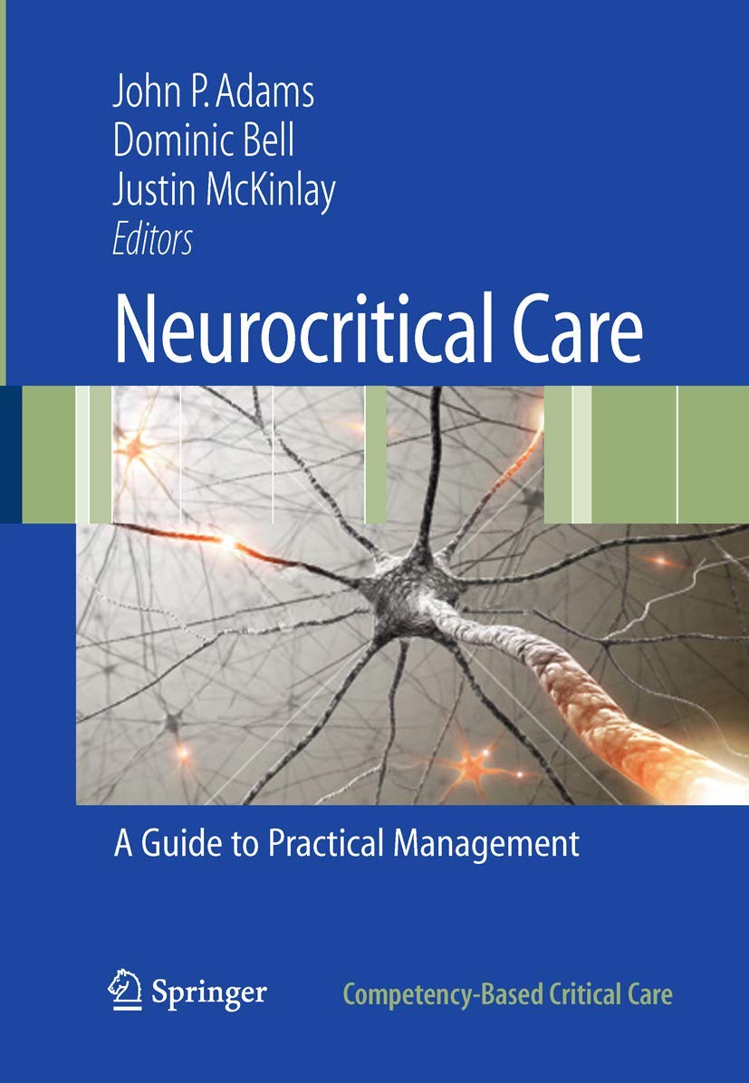 NEUROCRITICAL CARE 1E/2009