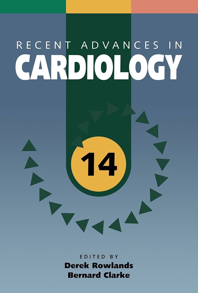 RECENT ADVANCES IN CARDIOLOGY 14