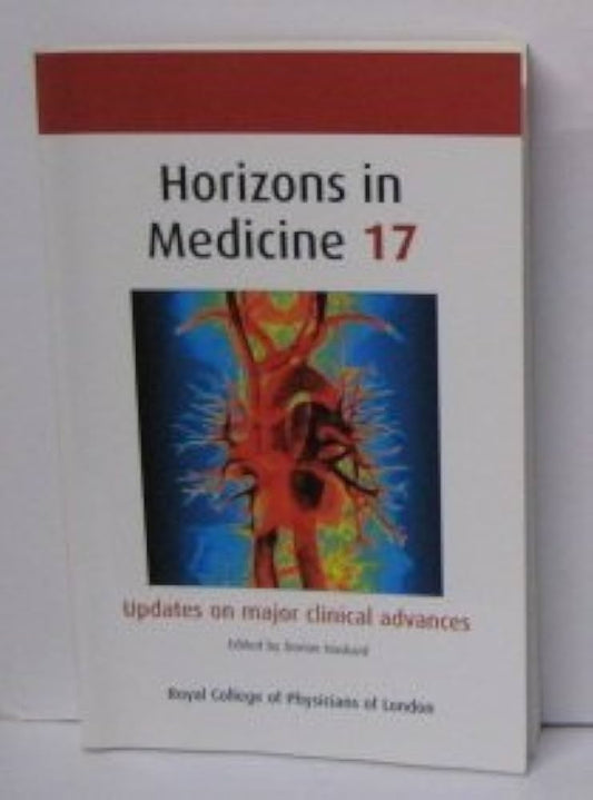 HORIZONS IN MEDICINE 17- 1E/2005