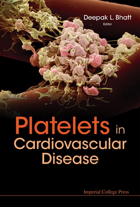 PLATELETS IN CARDIOVASCULAR DISEASE 1E/2008