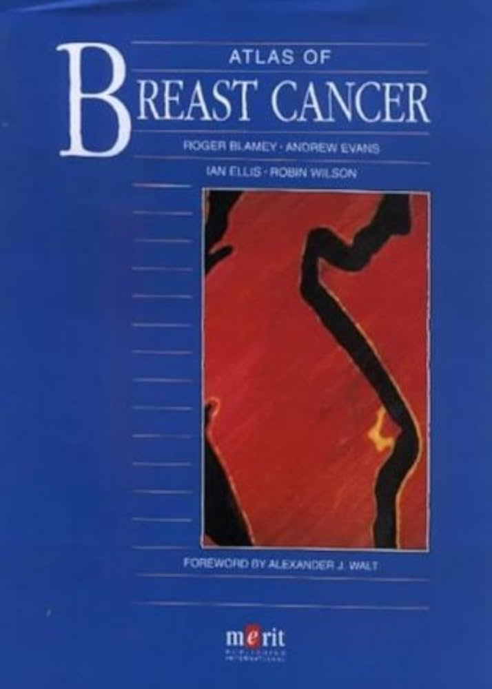 ATLAS OF BREAST CANCER 1E/1994