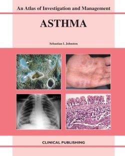 AN ATLAS OF INVESTIGATION AND MANAGEMENT ASTHMA 1E/2007