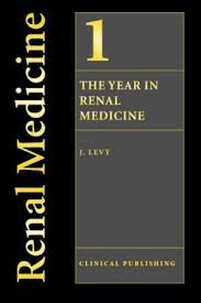 RENAL MEDICINE THE YEAR IN RENAL MEDICINE 1-2005