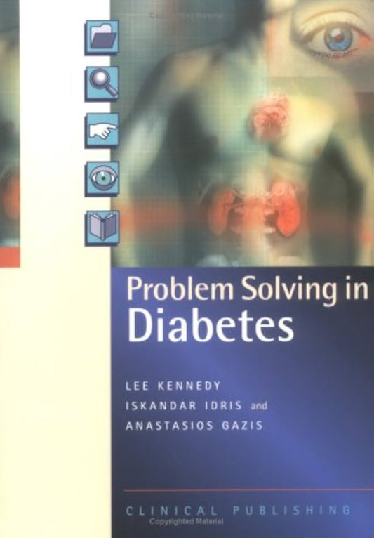 PROBLEM SOLVING IN DIABTES 1E/2006