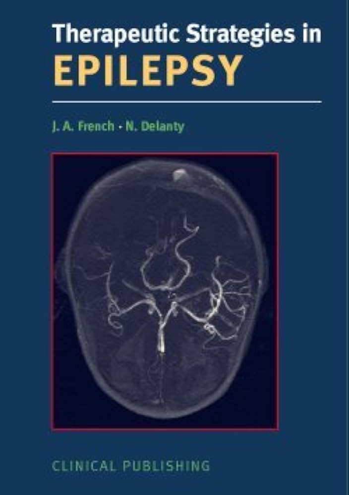 THERAPEUTIC STRATEGIES IN EPILEPSY 1E/2009