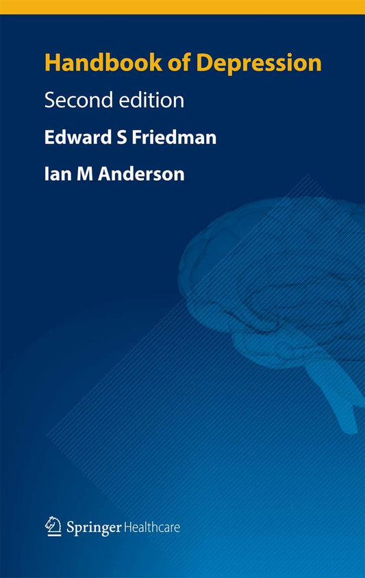 HANDBOOK OF DEPRESSION 2E/2014