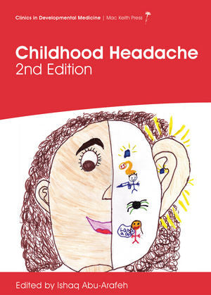 CHILDHOOD HEADACHE 2E/2013