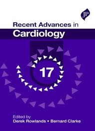 RECENT ADVANCES IN CARDIOLOGY 17