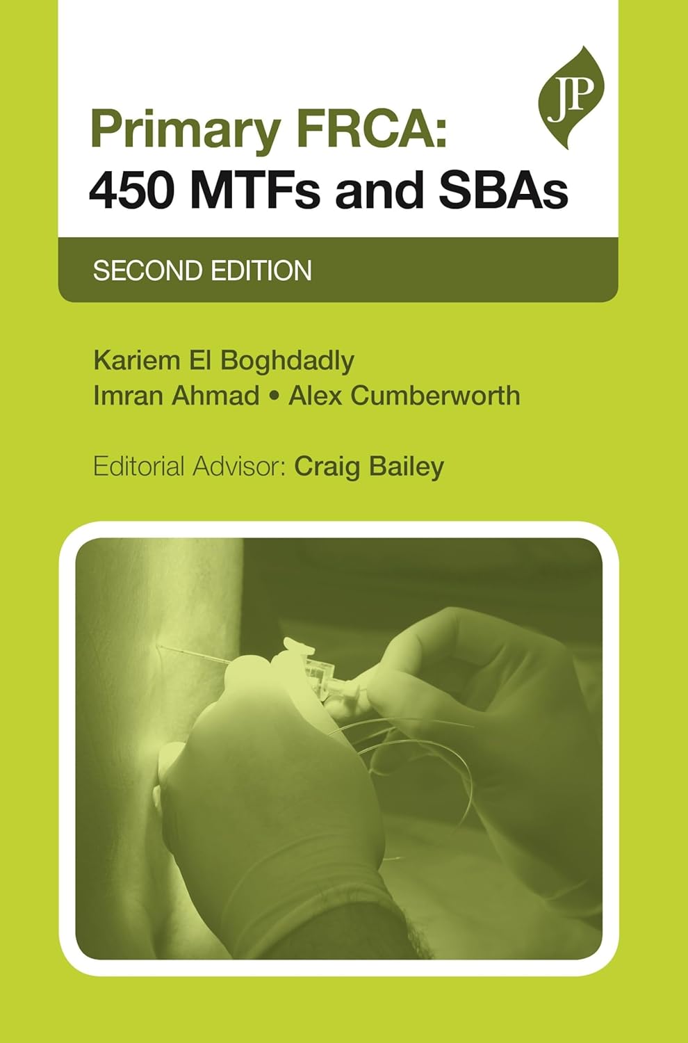 PRIMARY FRCA: 450 MTFS AND SBAS 2ND/2020 - EL-BOGHDADLY KARIEM