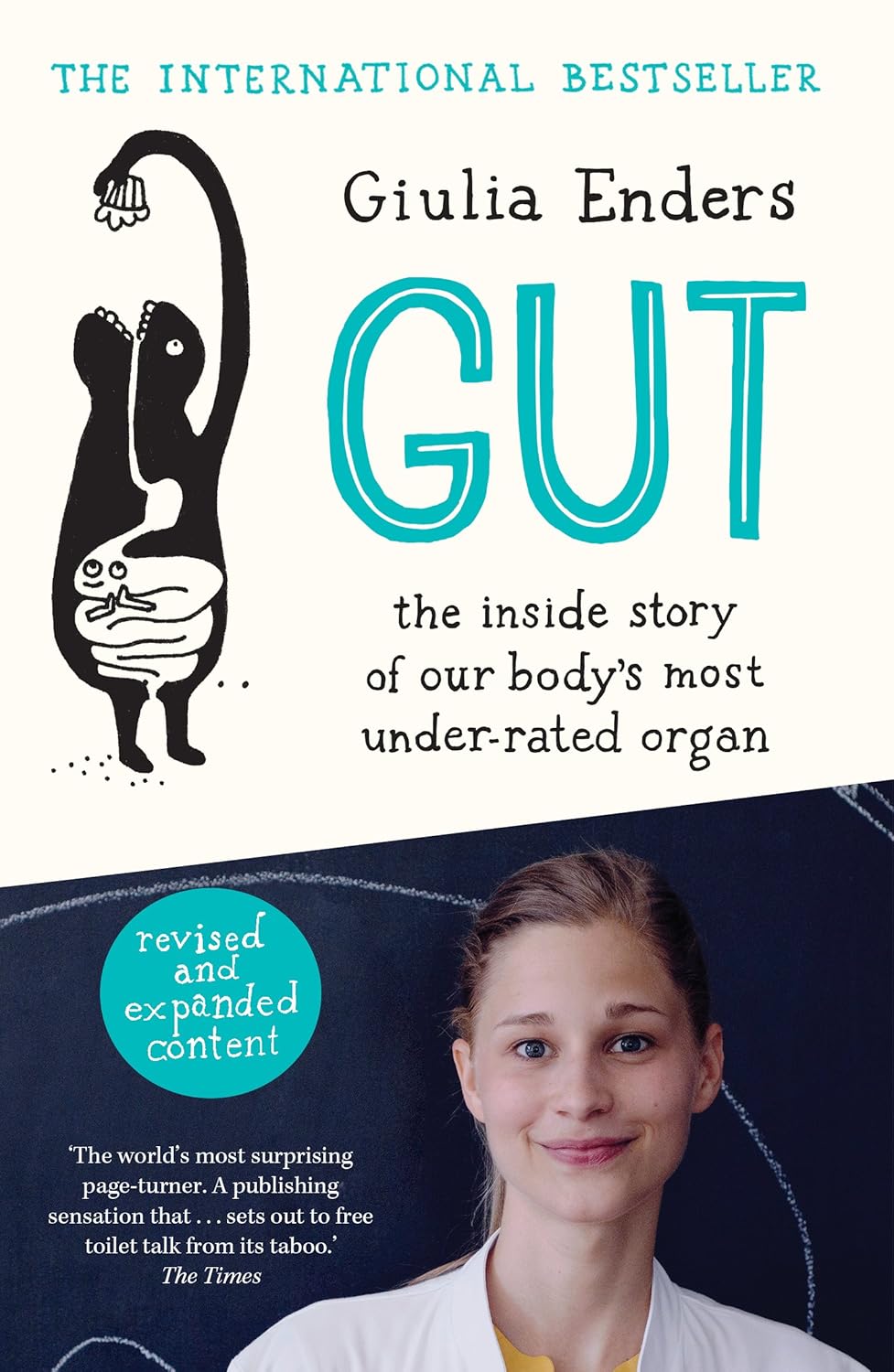 GUT - GIULIA ENDERS