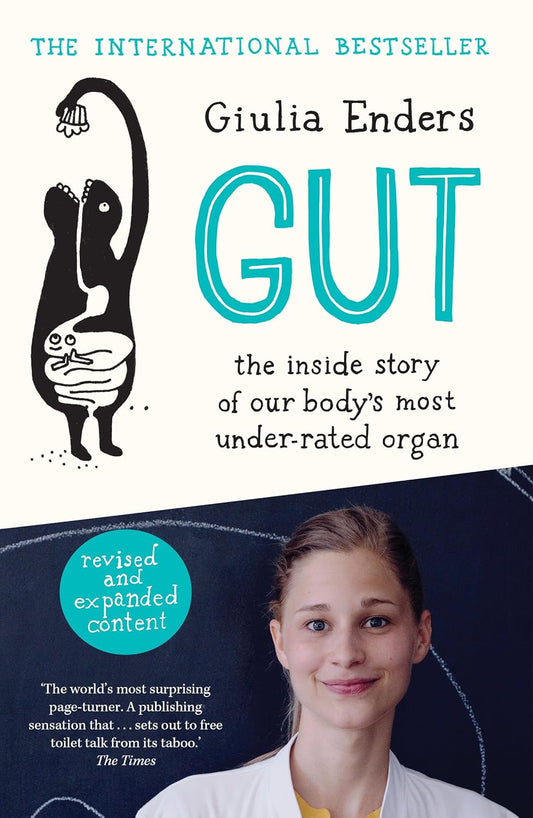 GUT - GIULIA ENDERS