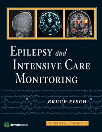 EPILEPSY AND INTENSIVE CARE MONITORING 1E/2009