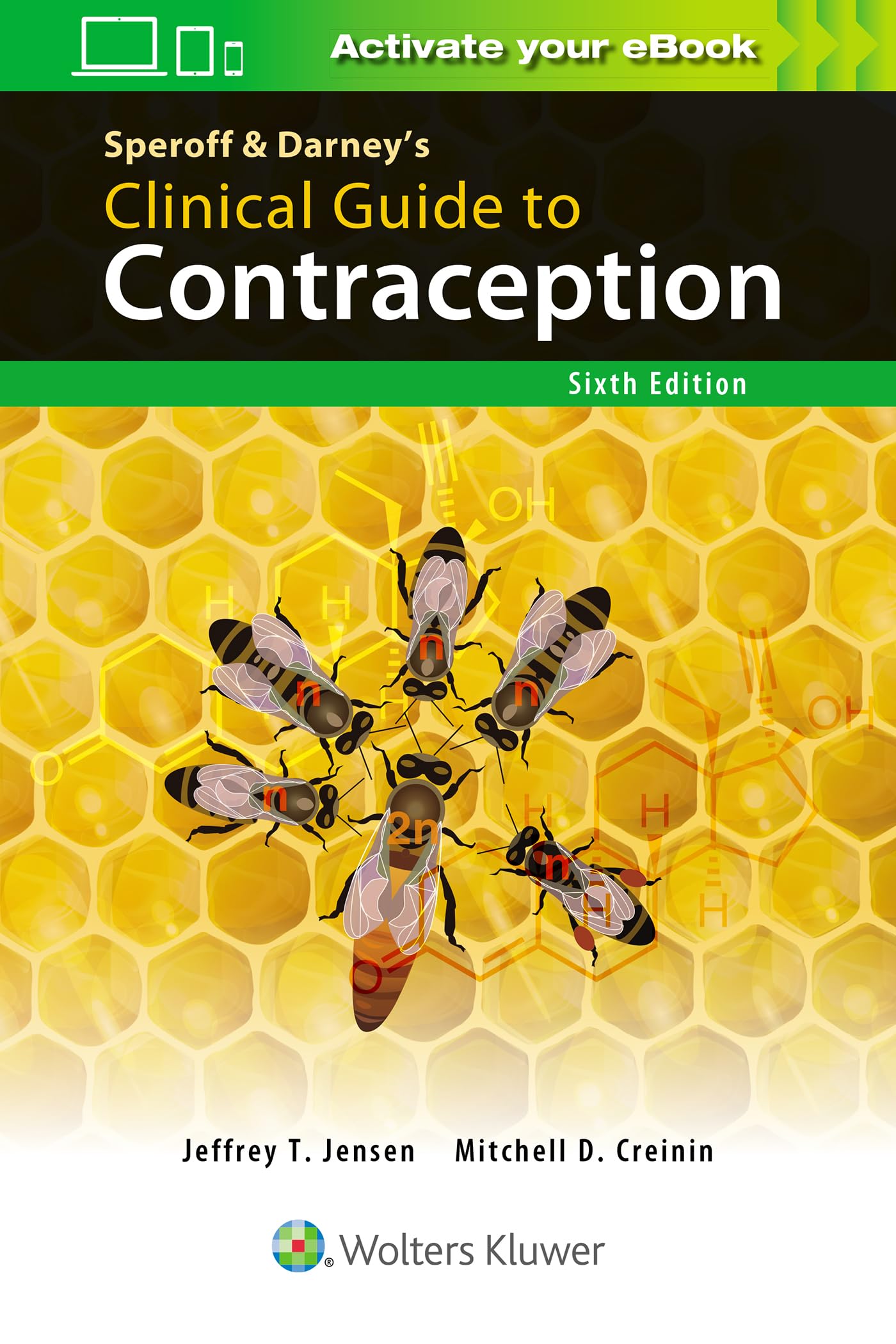 Speroff and Darneys Clinical Guide to Contraception 6TH/2019