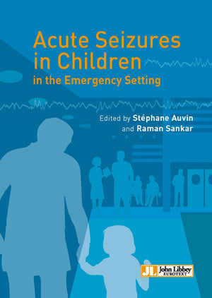 ACUTE SEIZURES IN CHILDREN IN THE EMERGENCY SETTING 1E/2013