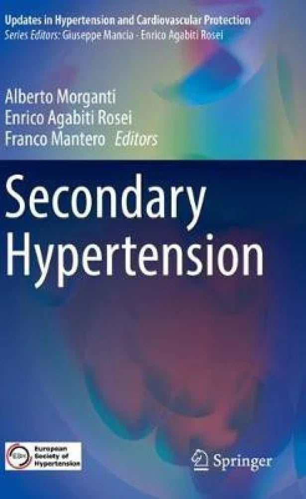 SECONDARY HYPERTENSION 1E/2020