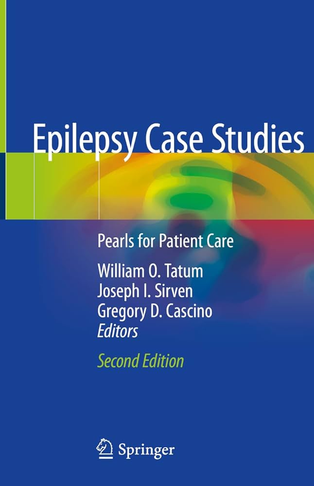 EPILEPSY CASE STUDIES 1E/2014