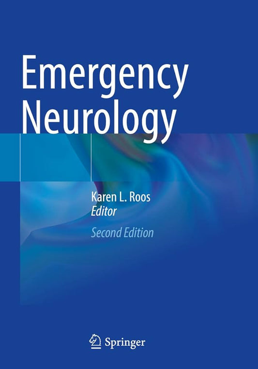 EMERGENCY NEUROLOGY 2E/2021