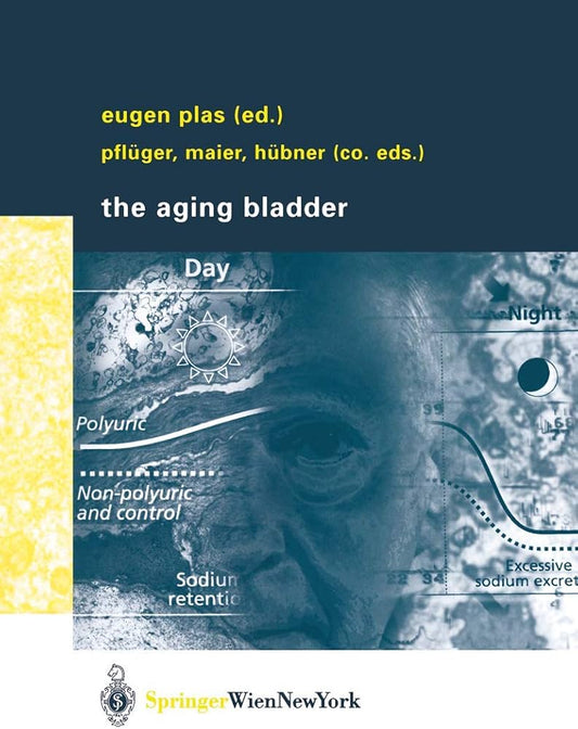 THE AGING BLADDER 1E/2004