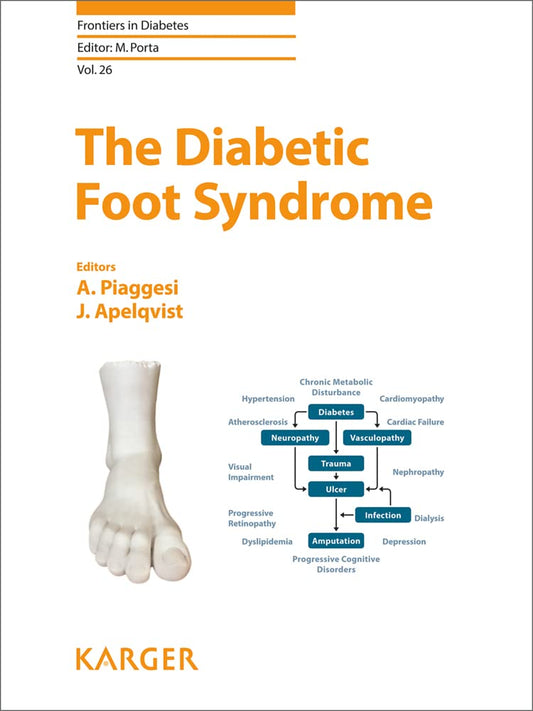 THE DIABETIC FOOT SYNDROME 1E/2017